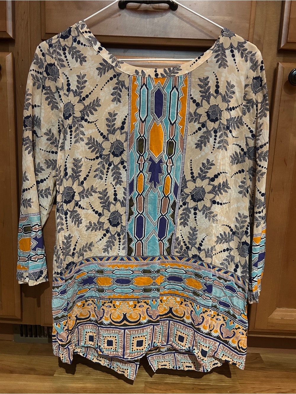 Women’s Anthropologie Maeve Top Size 6